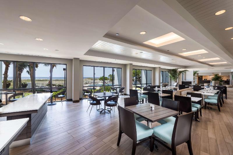 Island House Hotel Orange Beach - A Doubletree By Hilton Екстериор снимка
