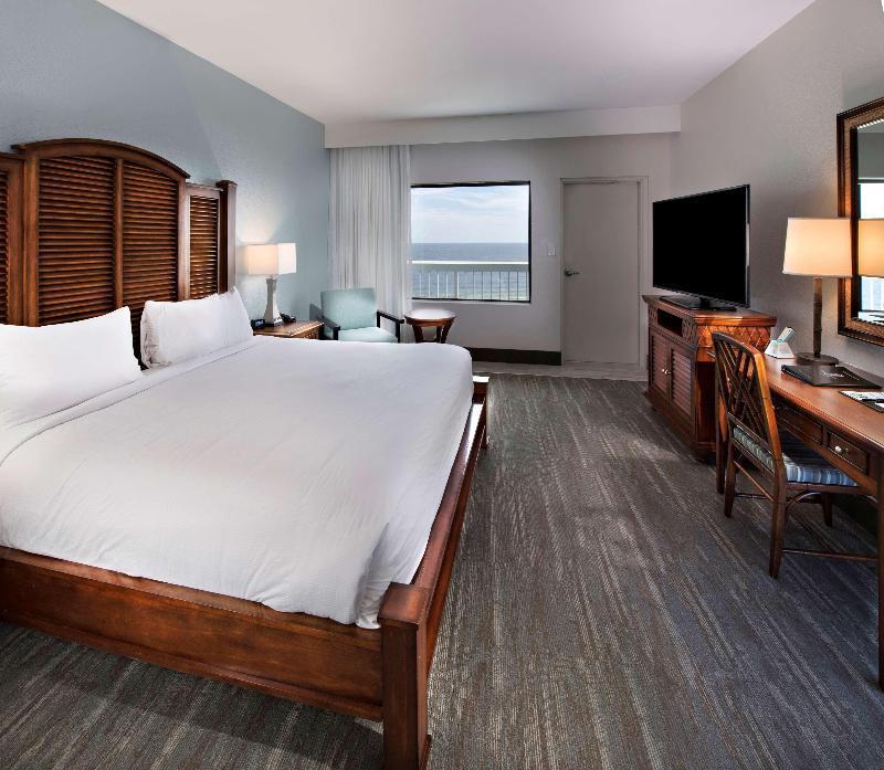 Island House Hotel Orange Beach - A Doubletree By Hilton Екстериор снимка