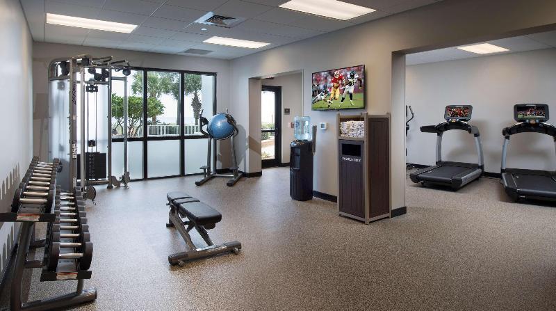 Island House Hotel Orange Beach - A Doubletree By Hilton Екстериор снимка