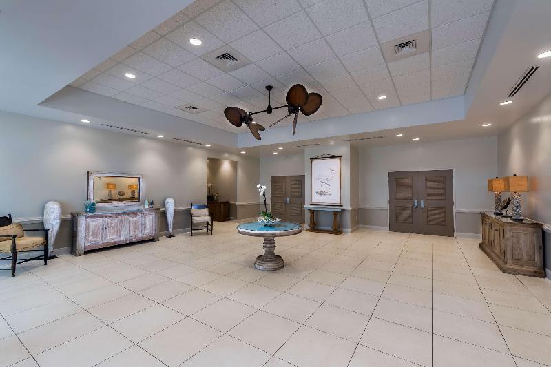 Island House Hotel Orange Beach - A Doubletree By Hilton Екстериор снимка