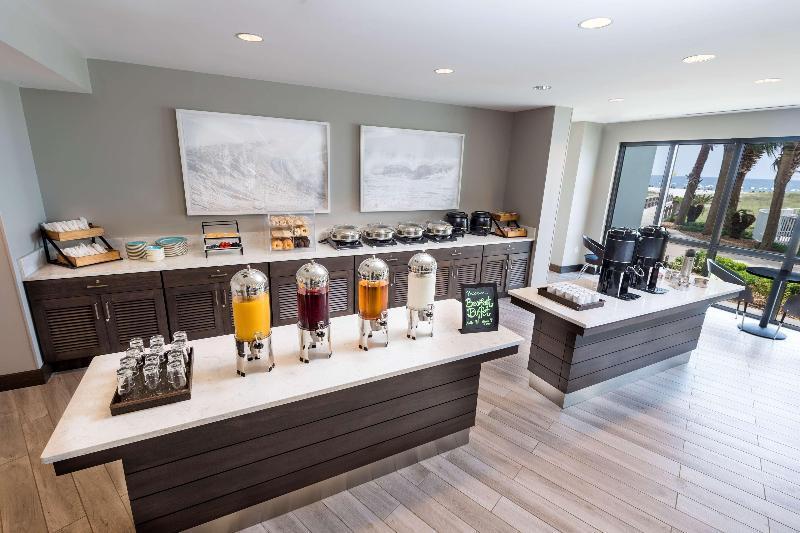 Island House Hotel Orange Beach - A Doubletree By Hilton Екстериор снимка