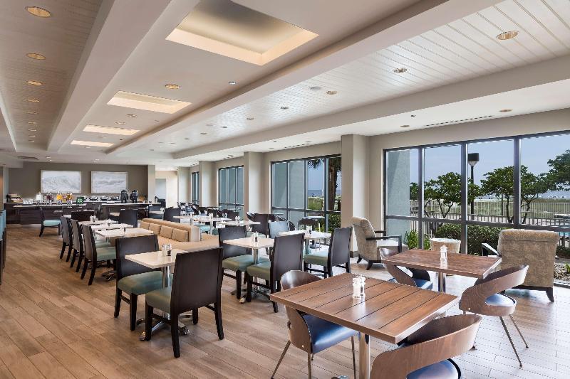 Island House Hotel Orange Beach - A Doubletree By Hilton Екстериор снимка
