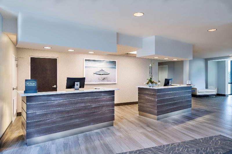 Island House Hotel Orange Beach - A Doubletree By Hilton Екстериор снимка
