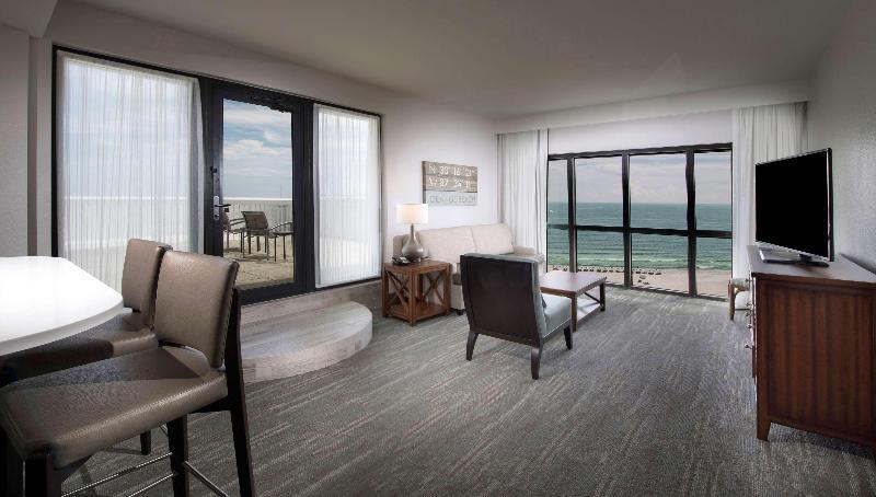 Island House Hotel Orange Beach - A Doubletree By Hilton Екстериор снимка