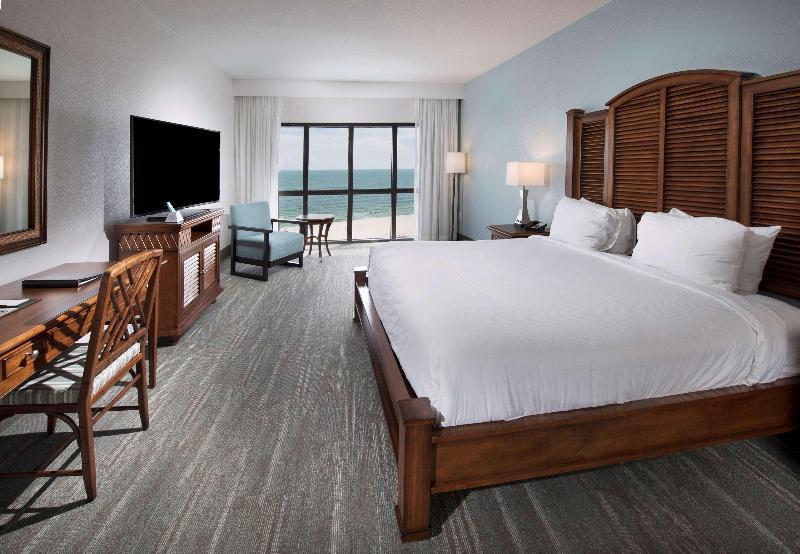 Island House Hotel Orange Beach - A Doubletree By Hilton Екстериор снимка