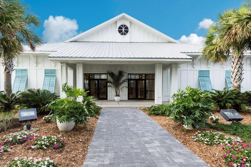 Island House Hotel Orange Beach - A Doubletree By Hilton Екстериор снимка