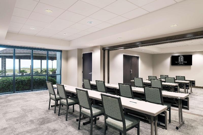 Island House Hotel Orange Beach - A Doubletree By Hilton Екстериор снимка