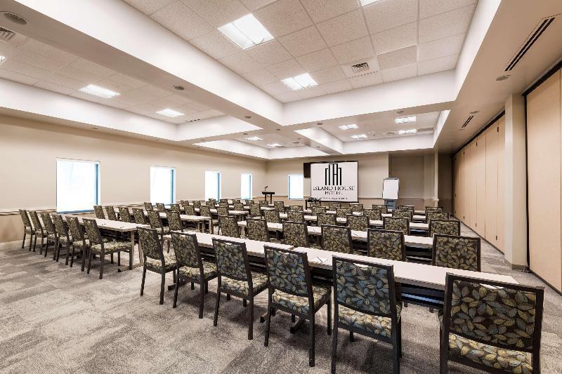 Island House Hotel Orange Beach - A Doubletree By Hilton Екстериор снимка